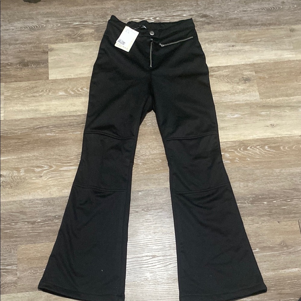 Ski pants